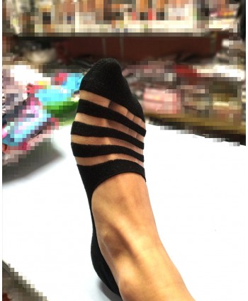 Pier Lone чорапи тип терлик картон No.35-40 k928